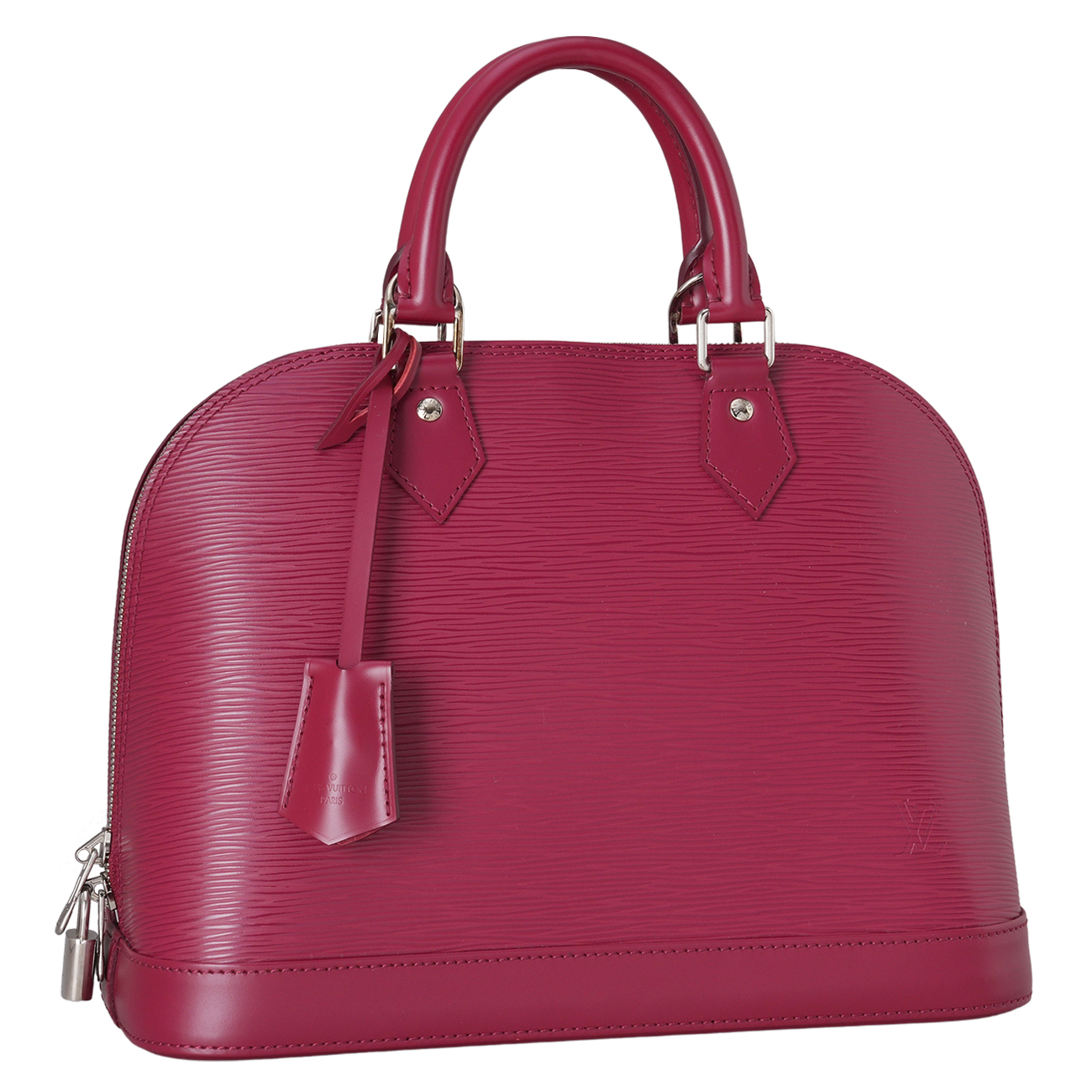 LOUIS VUITTON(USED)루이비통 M40490 에삐 알마 PM & 스트랩
